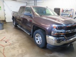 Derek Piccott Auto Sales : 2016 Chevrolet