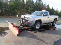 Derek Piccott Auto Sales : 2011 Chevrolet