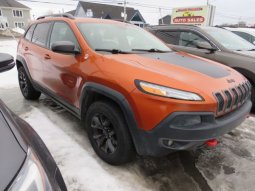 Derek Piccott Auto Sales : 2016 Jeep