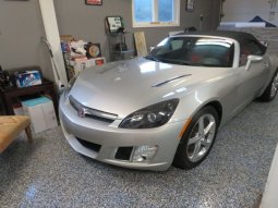 Derek Piccott Auto Sales : 2007 Pontiac