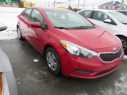 Derek Piccott Auto Sales : 2015 Kia