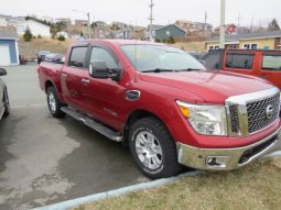 Derek Piccott Auto Sales : 2017 Nissan