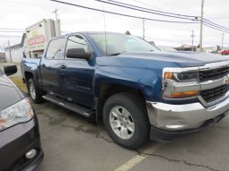 Derek Piccott Auto Sales : 2017 Chevrolet