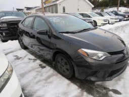 Derek Piccott Auto Sales : 2016 Toyota

