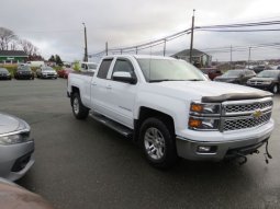 Derek Piccott Auto Sales : 2015 Chevrolet
