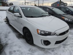 Derek Piccott Auto Sales : 2016 Mitsubishi