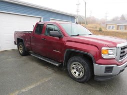 Derek Piccott Auto Sales : 2015 GMC