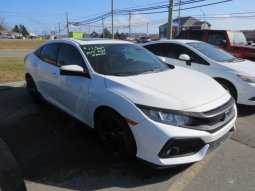 Derek Piccott Auto Sales : 2017 Honda