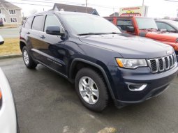 Derek Piccott Auto Sales : 2017 Jeep