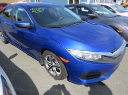 Derek Piccott Auto Sales : 2018 Honda