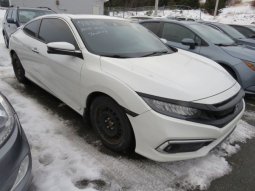 Derek Piccott Auto Sales : 2019 Honda