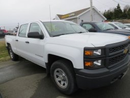 Derek Piccott Auto Sales : 2015 Chevrolet