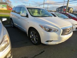 Derek Piccott Auto Sales : 2014 Nissan