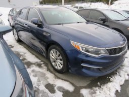 Derek Piccott Auto Sales : 2018 Kia