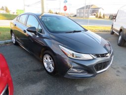 Derek Piccott Auto Sales : 2017 Chevrolet