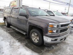 Derek Piccott Auto Sales : 2015 Chevrolet