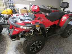 Derek Piccott Auto Sales : 2022 Mitsubishi