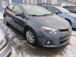 Derek Piccott Auto Sales : 2016 Toyota
