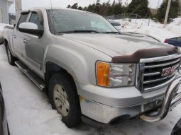 Derek Piccott Auto Sales : 2013 GMC