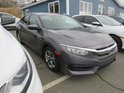 Derek Piccott Auto Sales : 2016 Honda