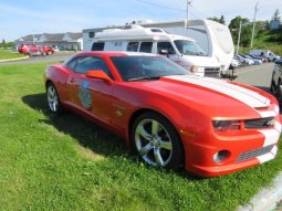 Derek Piccott Auto Sales : 2010 Chevrolet