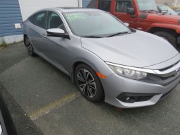 Derek Piccott Auto Sales : 2016 Honda
