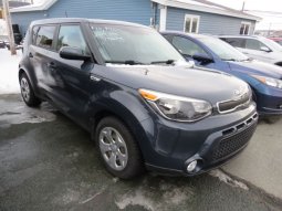 Derek Piccott Auto Sales : 2015 Kia