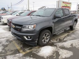 Derek Piccott Auto Sales : 2017 Chevrolet