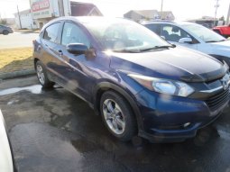 Derek Piccott Auto Sales : 2016 Honda