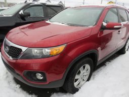 Derek Piccott Auto Sales : 2015 Kia