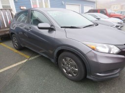 Derek Piccott Auto Sales : 2016 Honda