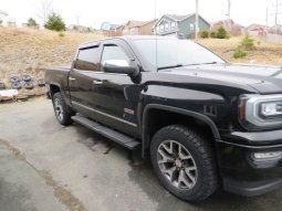 Derek Piccott Auto Sales : 2016 GMC
