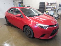 Derek Piccott Auto Sales : 2014 Toyota
