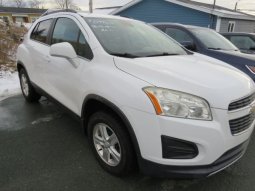 Derek Piccott Auto Sales : 2015 Chevrolet