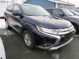 Derek Piccott Auto Sales : 2016 Mitsubishi