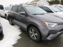 Derek Piccott Auto Sales : 2018 Toyota
