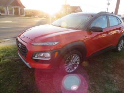 Derek Piccott Auto Sales : 2019 Hyundai 