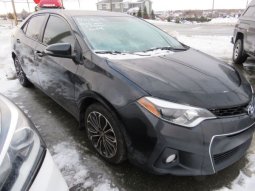 Derek Piccott Auto Sales : 2016 Toyota
