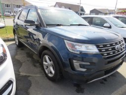 Derek Piccott Auto Sales : 2017 Ford