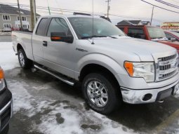 Derek Piccott Auto Sales : 2013 Ford