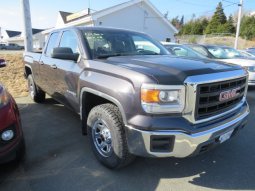 Derek Piccott Auto Sales : 2014 GMC