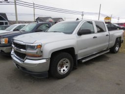 Derek Piccott Auto Sales : 2016 Chevrolet