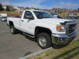 Derek Piccott Auto Sales : 2016 GMC