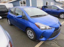 Derek Piccott Auto Sales : 2018 Toyota
