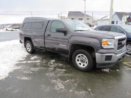 Derek Piccott Auto Sales : 2015 Chevrolet