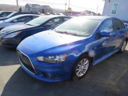 Derek Piccott Auto Sales : 2014 Mitsubishi