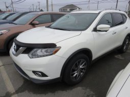 Derek Piccott Auto Sales : 2014 Nissan