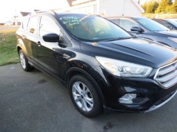 Derek Piccott Auto Sales : 2017 Ford
