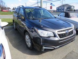Derek Piccott Auto Sales : 2017 Subaru