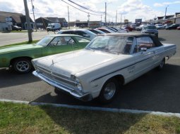 Derek Piccott Auto Sales : 1966 Dodge